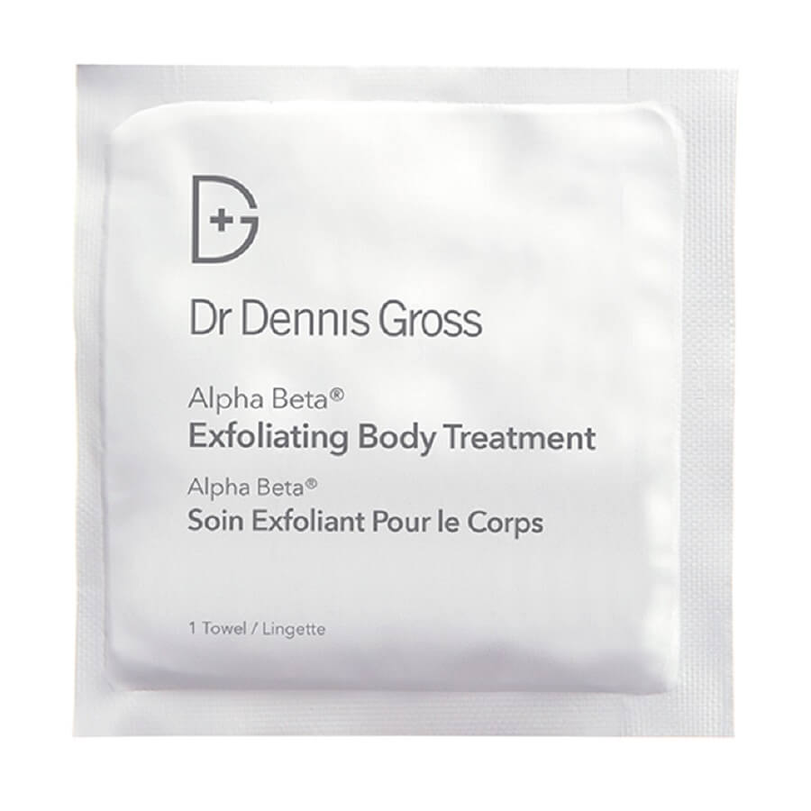 Alpha Beta® Exfoliating Body Treatment