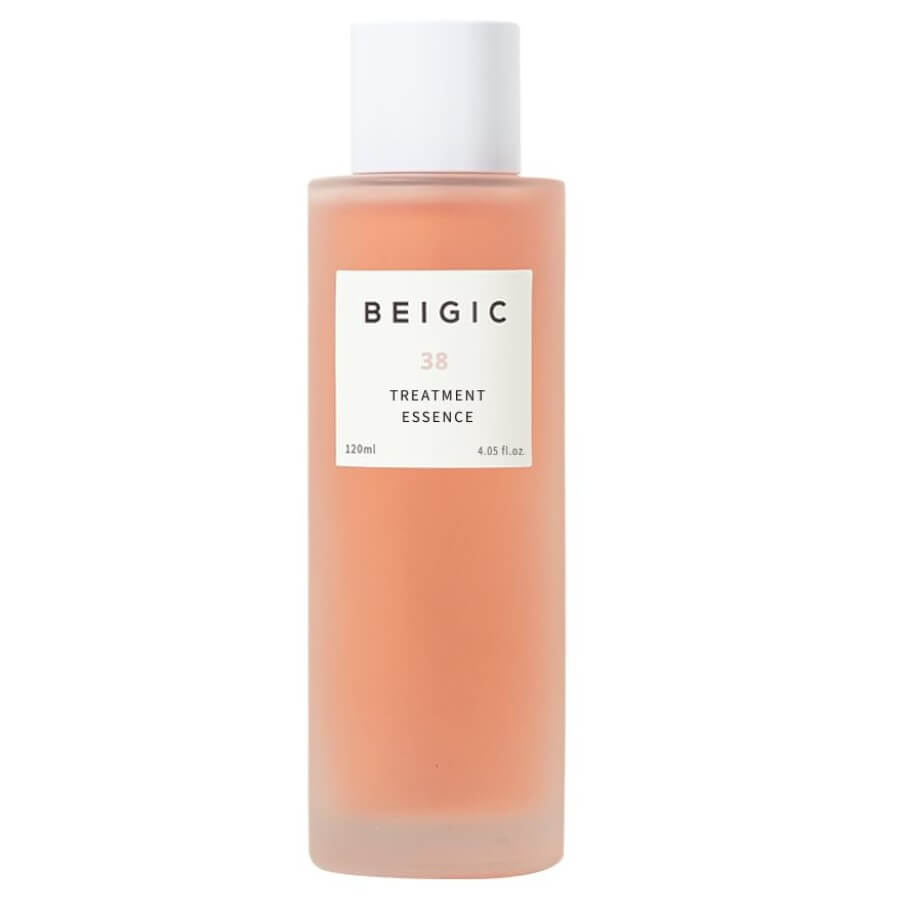 Treatment Essence