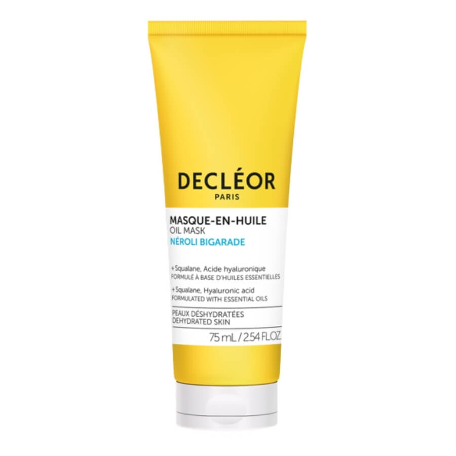 Néroli Bigarade Oil Mask