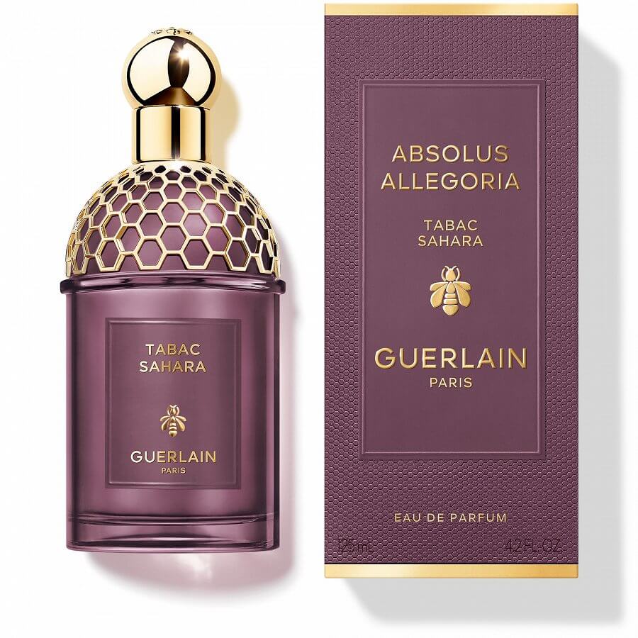 Absolus Allegoria Tabac Sahara Eau de Parfum
