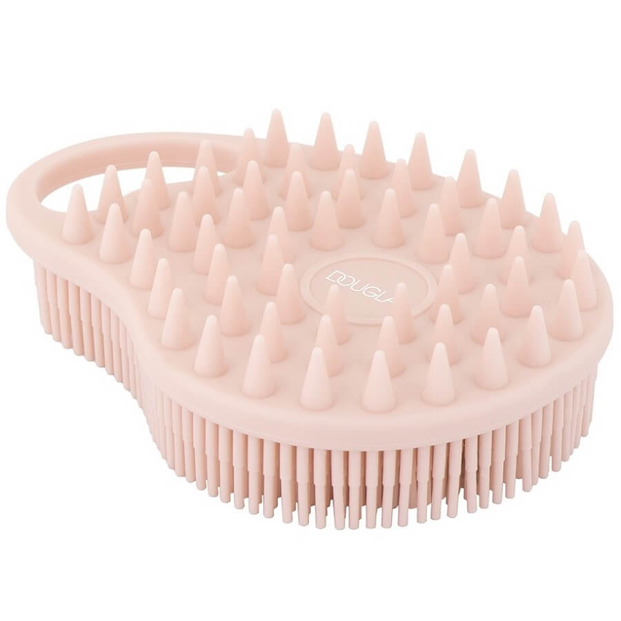 Silicone Shower Brush