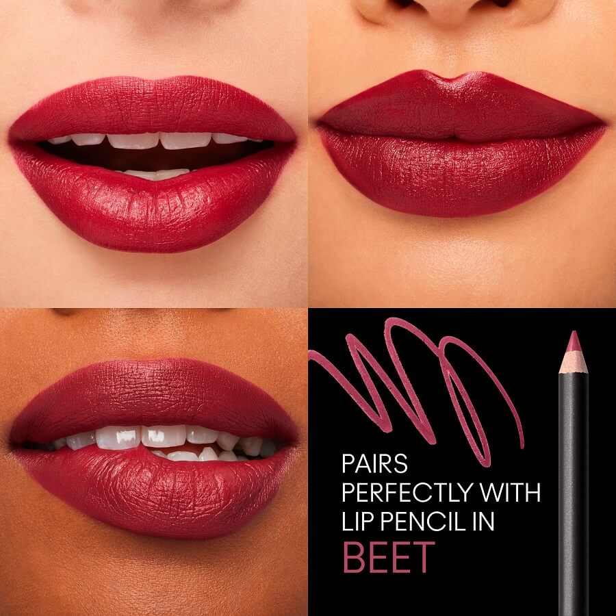 Macximal Matte Lipstick