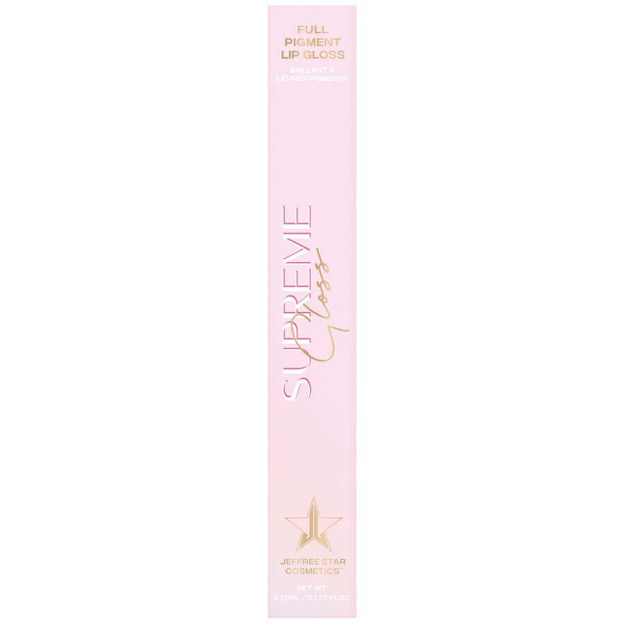 Supreme Gloss