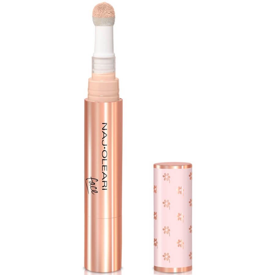 Morning Booster Concealer