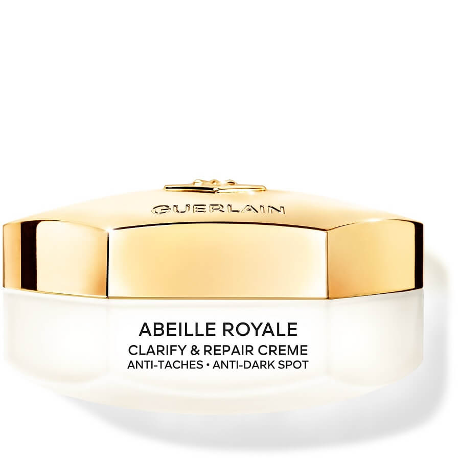 Abeille Royale Clarify & Repair Cream