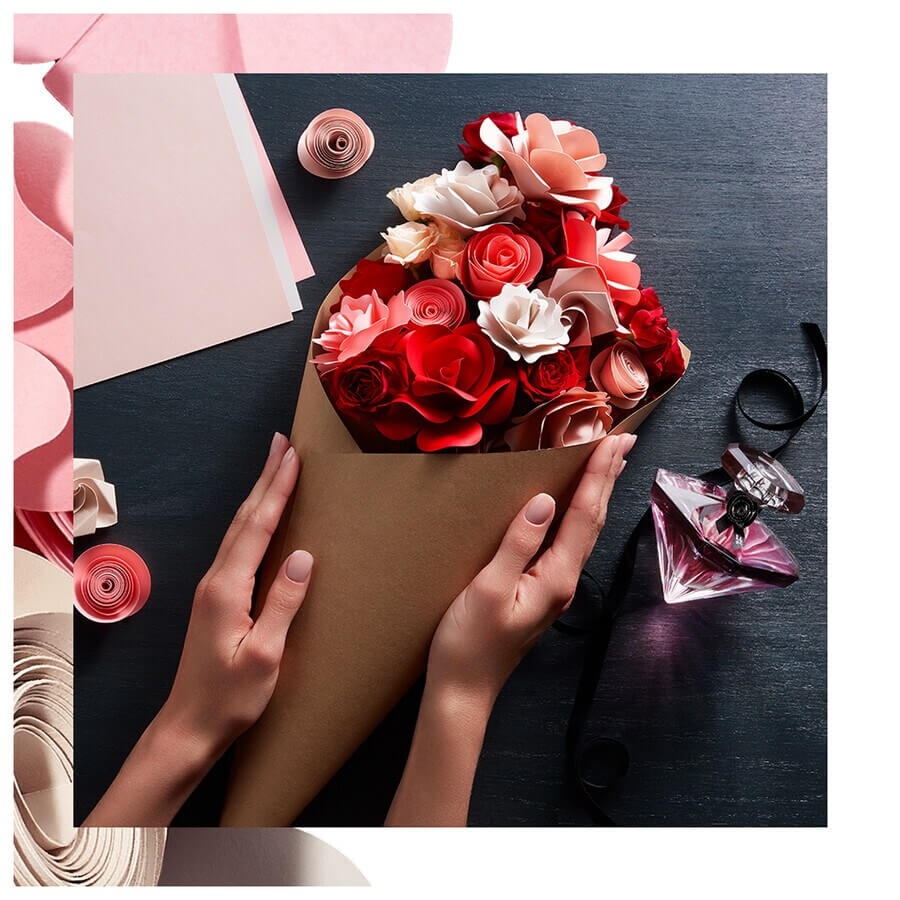 Eau de Parfum