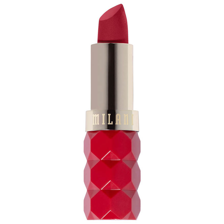 Color Fetish Matte Lipstick