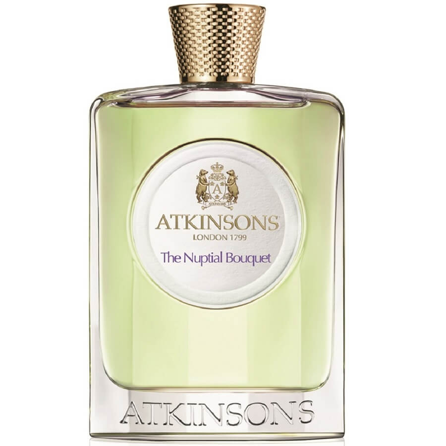 Nuptial Bouquet Eau de Toilette