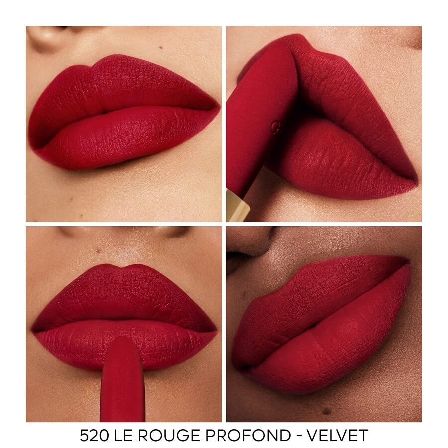 Rouge G Velvet Lipstick Refill