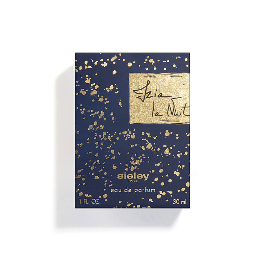 La Nuit Eau de Parfum