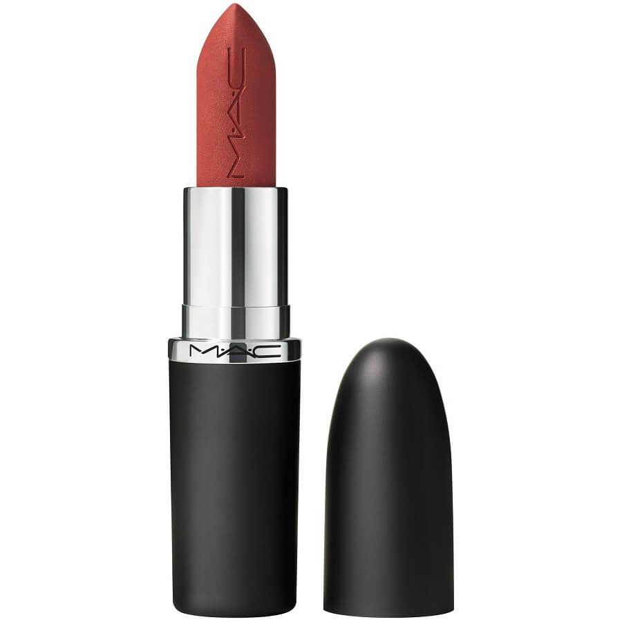 Macximal Matte Lipstick