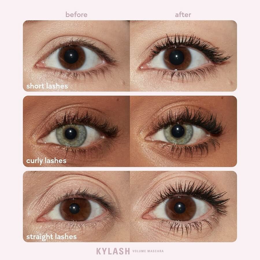 KYLASH Volume