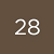 28 - Cenere