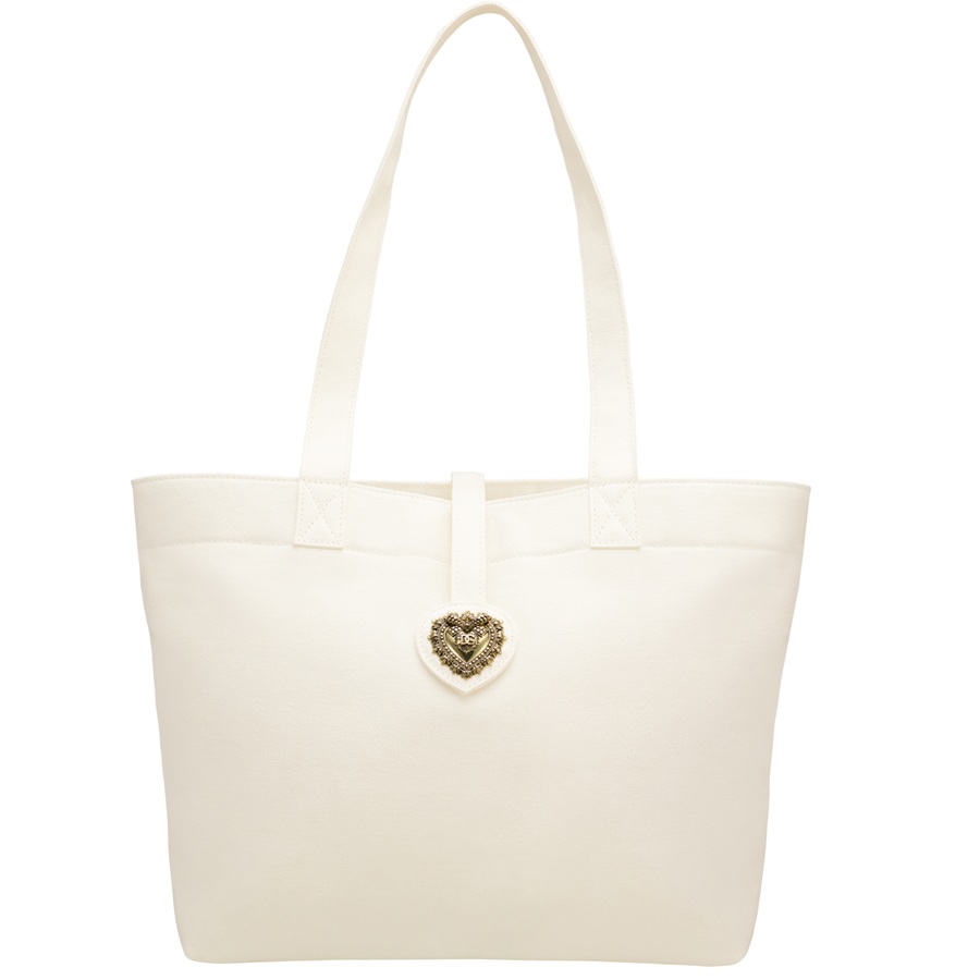 DARILO Dolce & Gabbana Tote Bag