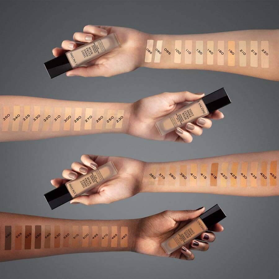 Teint Idole Ultra Wear All Over Concealer