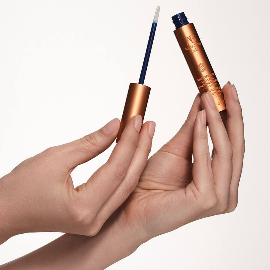 The Eyebrow & Lash Enhancing Serum