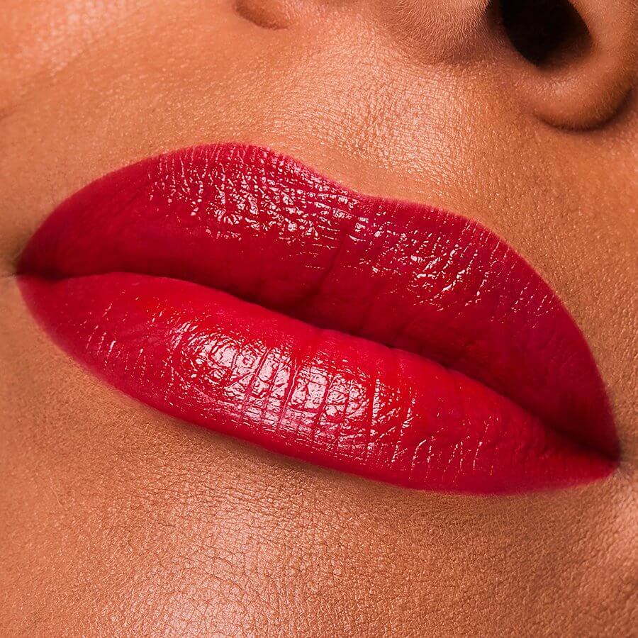 Pure Color Creme Lipstick