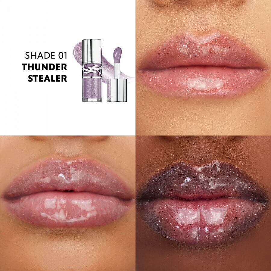 Loveshine Plumping Gloss