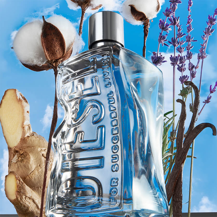 D By Diesel Eau de Toilette