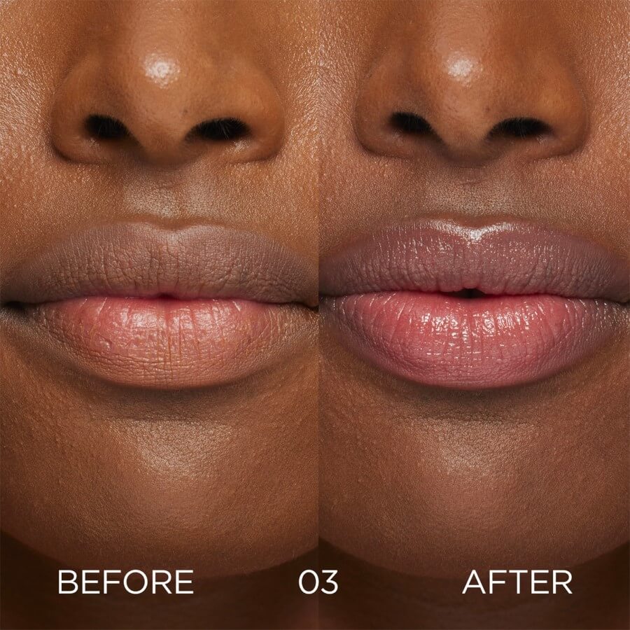 Lip Oil Balm 01