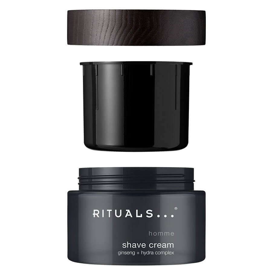 Homme Shave Cream