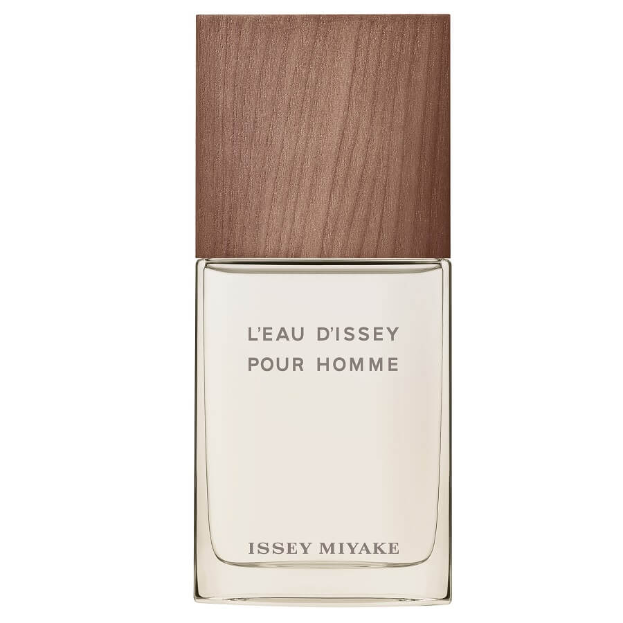 Pour Homme Vetiver Eau de Toilette