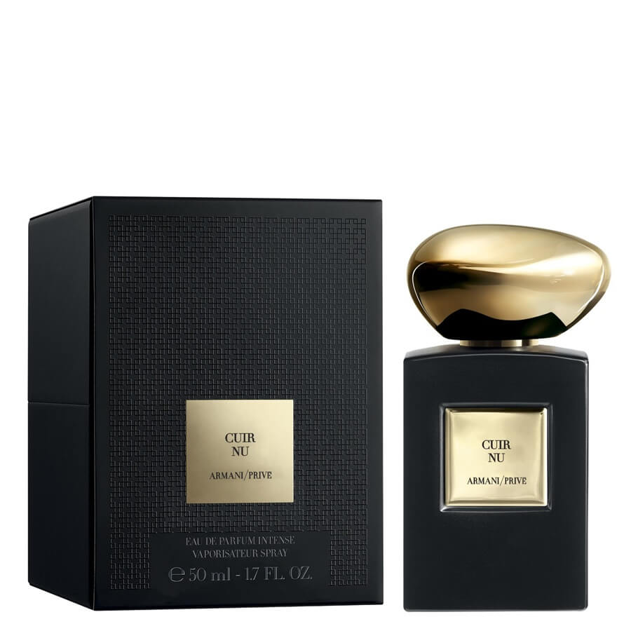Privé Cuir Nu Eau de Parfum Intense