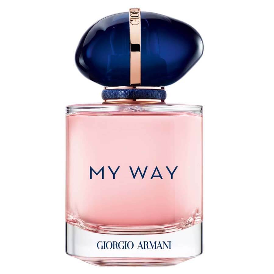 My Way Eau de Parfum