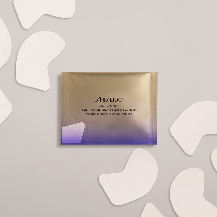 Vital Perfection Uplifting and Firming Express Eye Mask