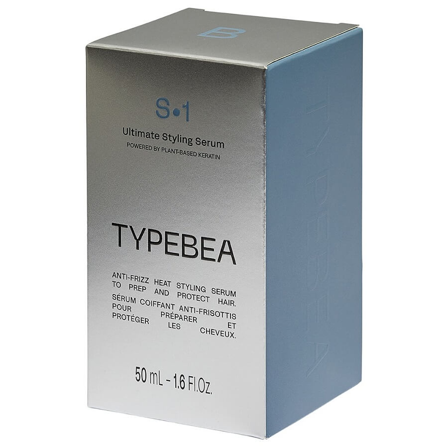 S1 Ultimate Styling Serum