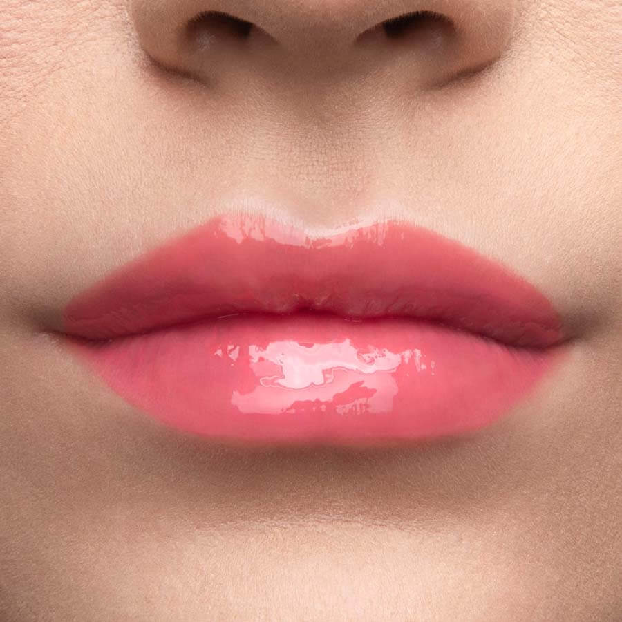 Lip Injection Power Plumping Lip Gloss