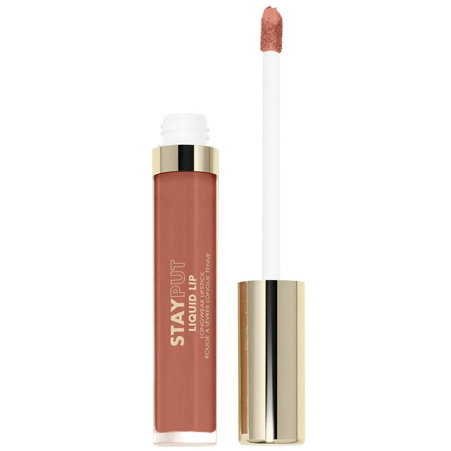Stay Put Liquid Lip