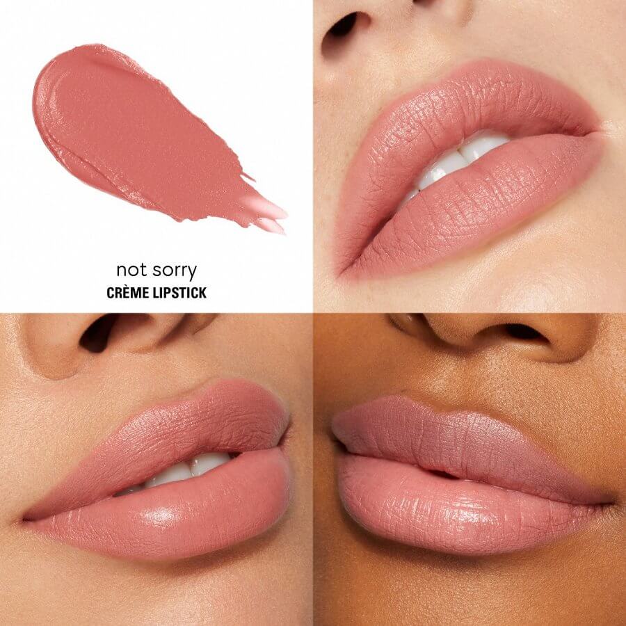 Creme Lipstick