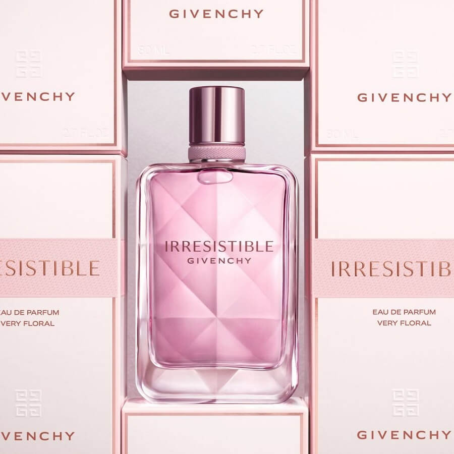 Very Floral Eau de Parfum