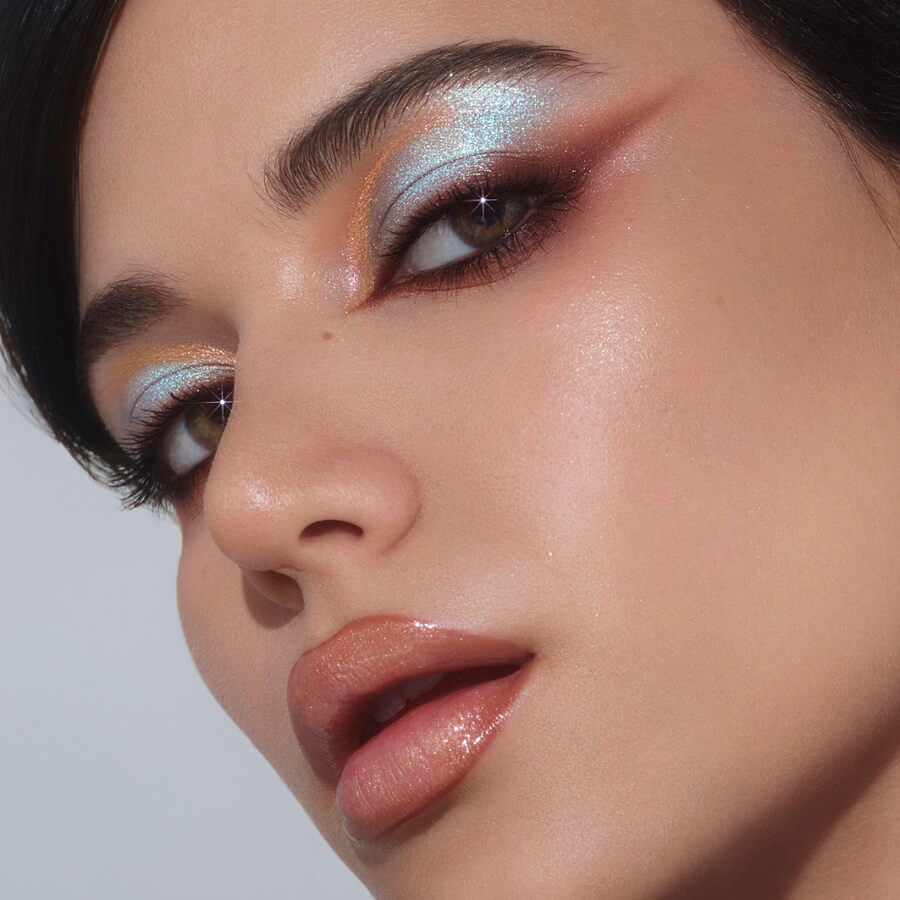 Cosmos Eye Shadow Palette