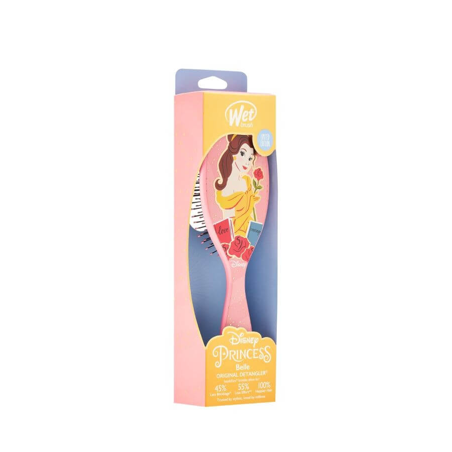 Original Detangler Disney Princess Belle