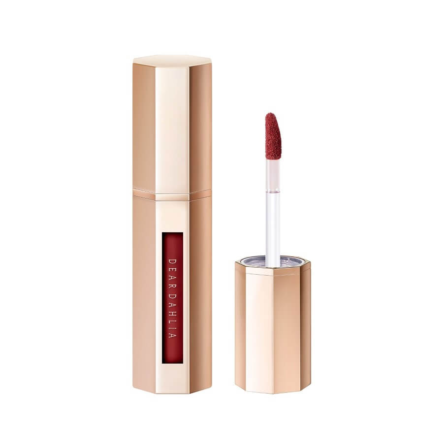 Sensuous Matte Lip Suit