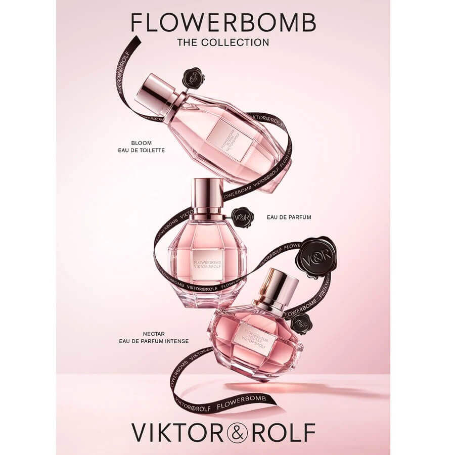 Flowerbomb Nectar Eau de Parfum