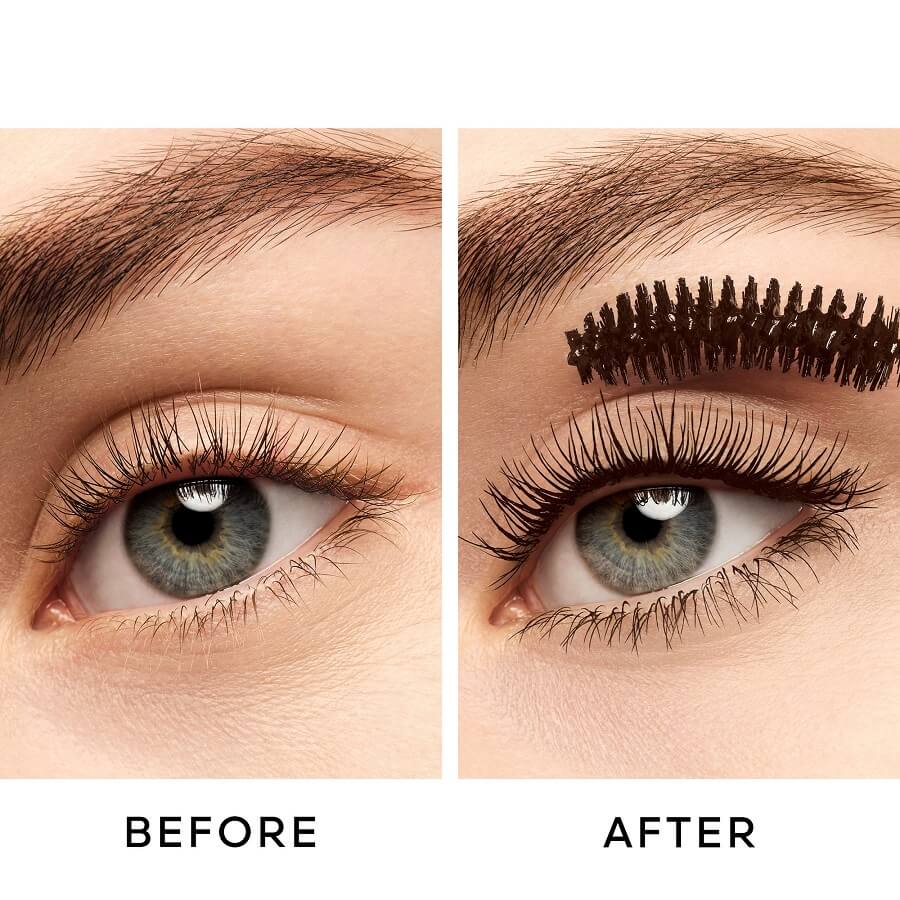 Noir G Intense Volume & Curl Mascara