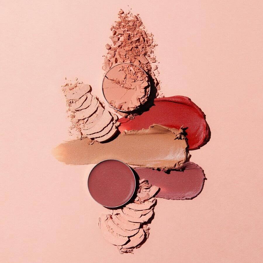 Paradise Dual Palette