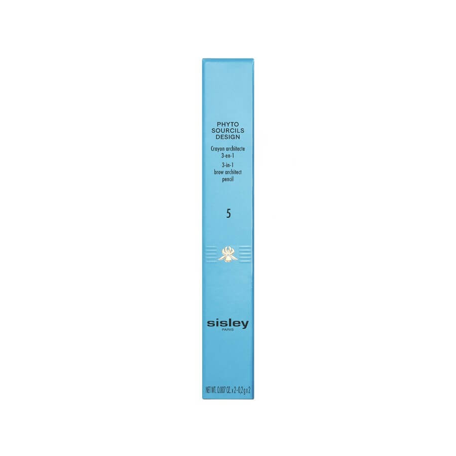 Phyto-Sourcils Design