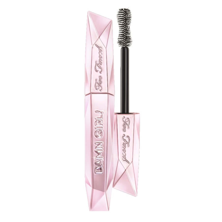 Damn Girl! Mascara