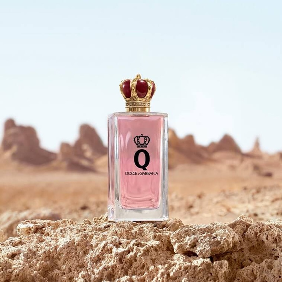 D&G Q Eau de Parfum