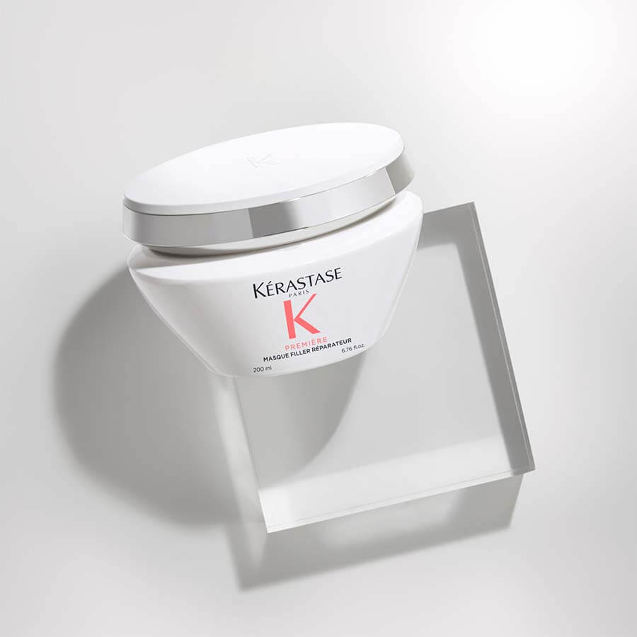 Première Masque Filler Réparateur Hair Mask