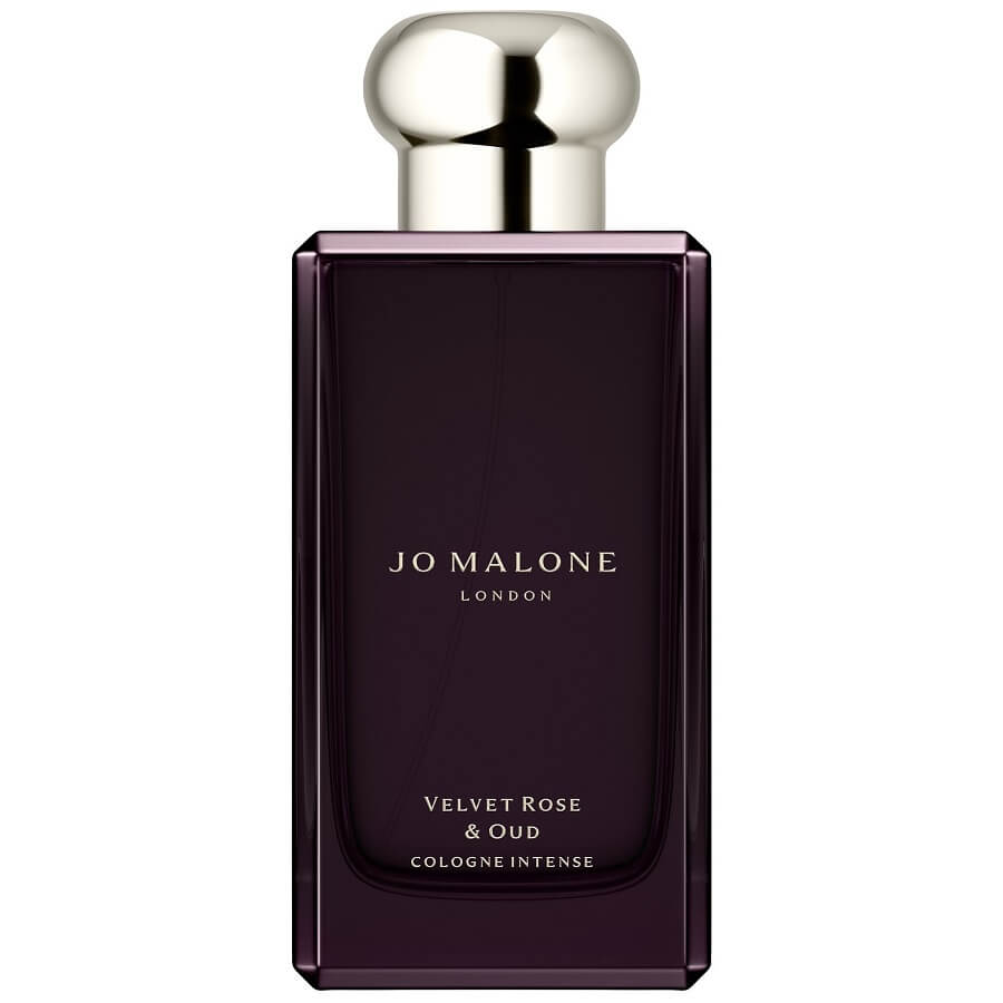 Velvet Rose & Oud Cologne Intense