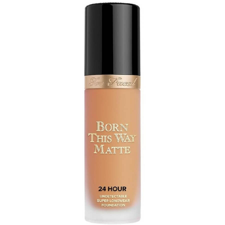 Born This Way Matte Foundation
