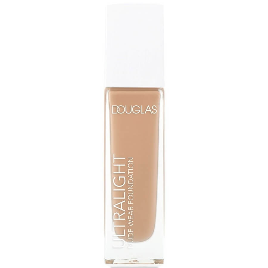 Ultralight Nude Wear Foundation