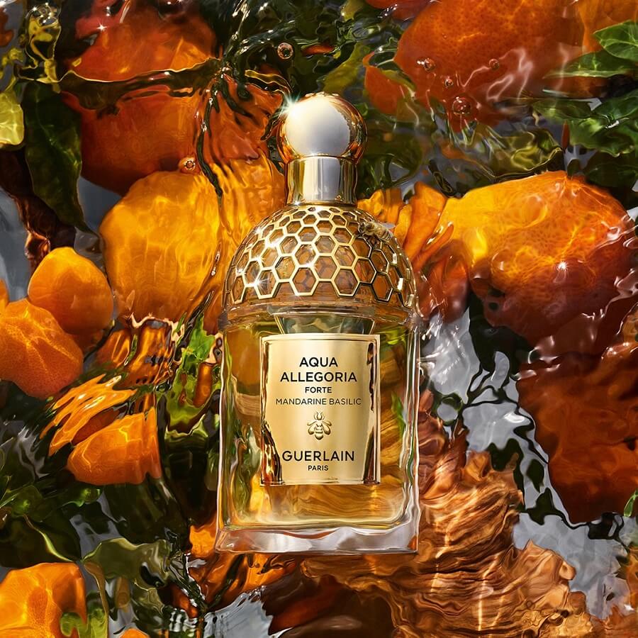 Aqua Allegoria Forte Mandarine Basilic Eau de Parfum