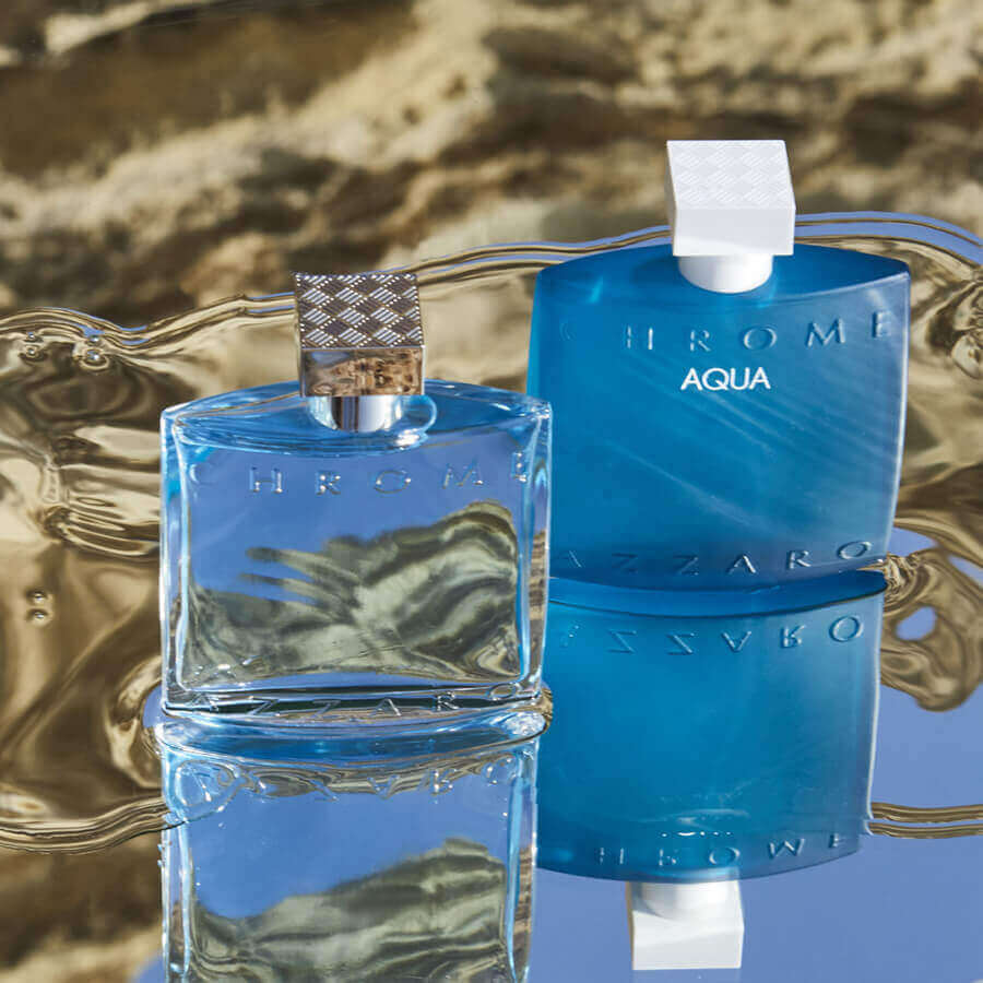 Aqua Eau de Toilette
