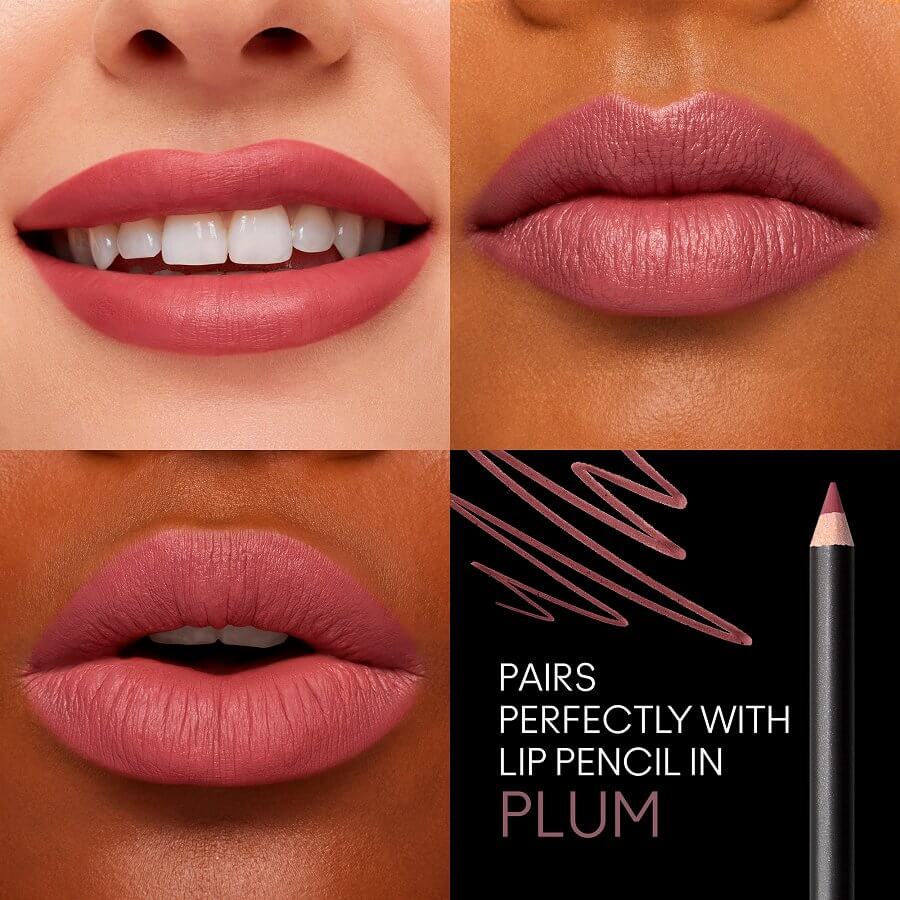 Macximal Matte Lipstick